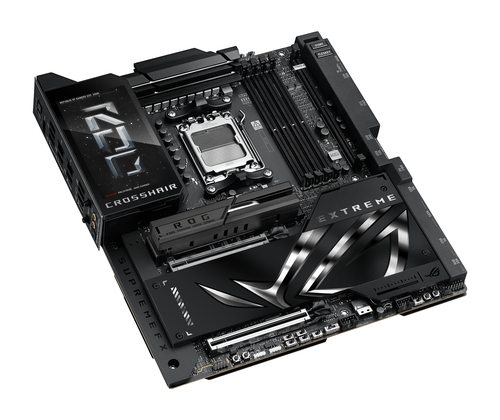 ASUS ROG CROSSHAIR X870E EXTREME moederbord, afbeelding 10