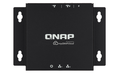 QNAP QuWakeUp QWU-100 – image 3