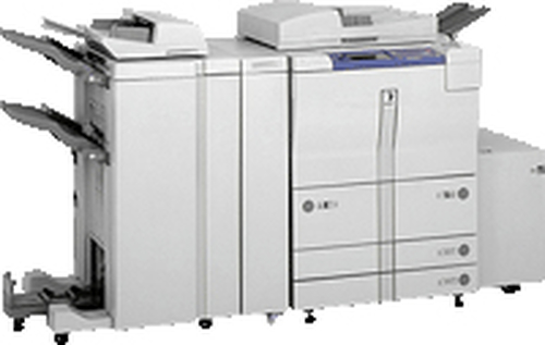 Canon iR 8500