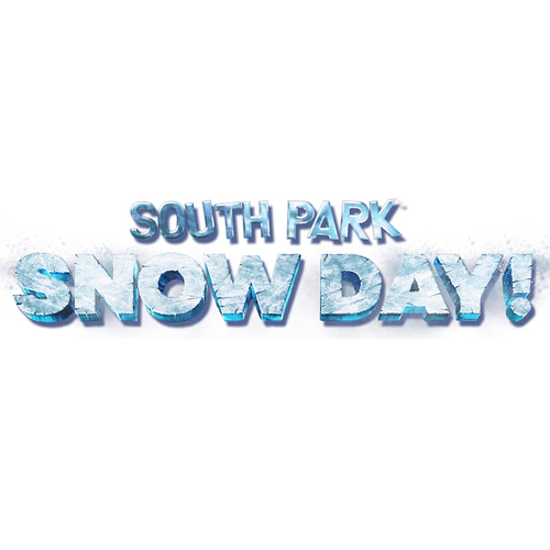 Nintendo Game South Park - Snow Day! - Nintendo Switch Game, New - image 2