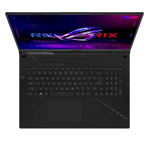ASUS ROG Strix SCAR 18 G834JZR-N6006W Intel® Core™ i9 i9-14900HX Laptop – image 2