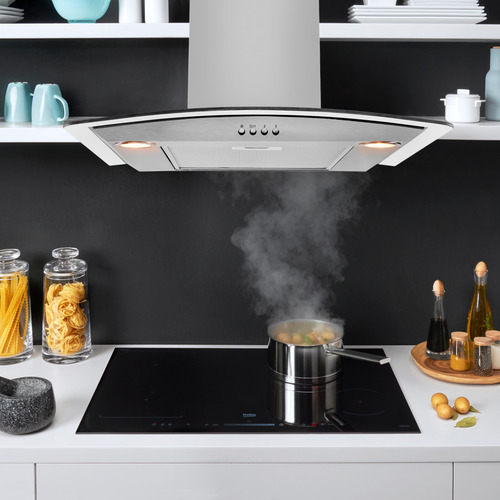 Beko HCG61320X 60cm Chimney Cooker Hood – image 5