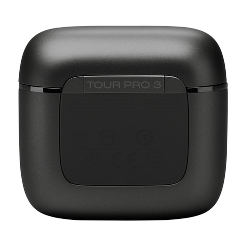 JBL Tour Pro 3 TWS Schwarz – Foto 10 von 11