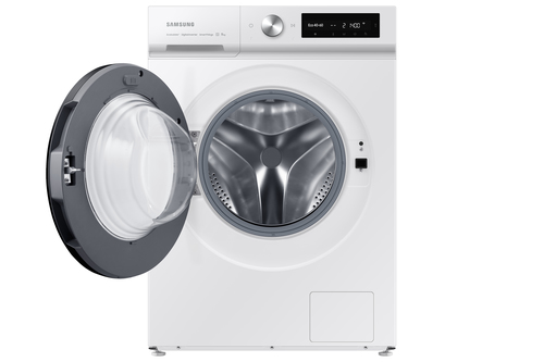 Samsung WW11BB504AAW washing machine Front-load – image 5