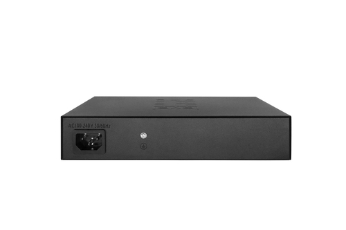 LevelOne Switch 16x GE GES-2216 Hilbert 10", afbeelding 3