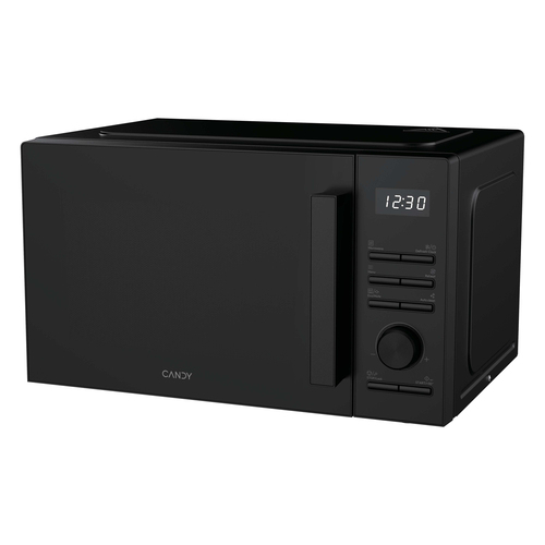 Candy CMW523SDB Black Solo microwave Countertop – image 3