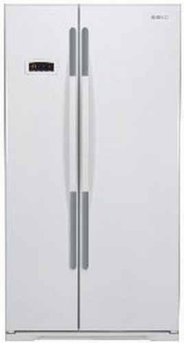 Beko GNE 15906 WGL