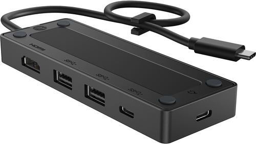 HP USB-C Travel Hub G3 USB Hub, afbeelding 3