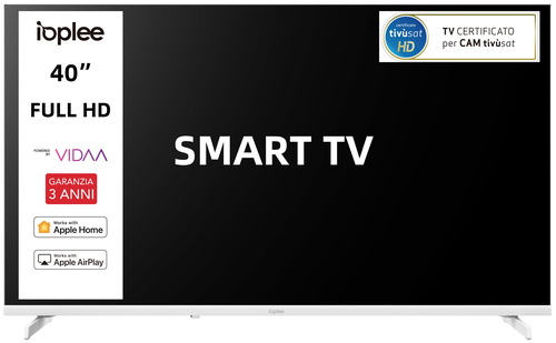 IOPLEE IOP40WVDA TV – image 3
