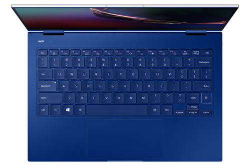 Samsung Galaxy Book Flex NP930QCGI Intel® Core™ i7 i7-1065G7 Hybrid (2-in-1) – image 2