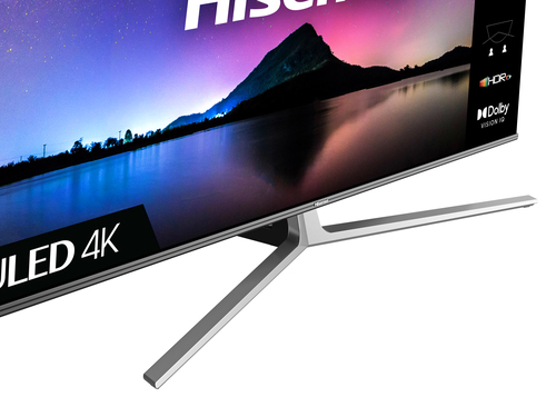 Hisense 65U8GQTUK TV – image 6