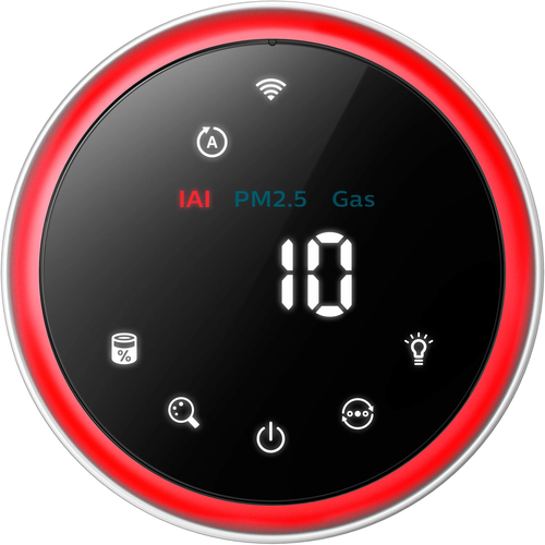 Philips AC3036/10 air purifier 135 m² – image 7