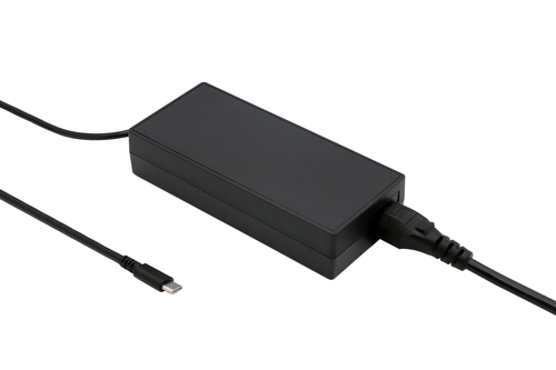 Origin Storage 100W USB-C AC Adapter with 8 output voltages for all USB-C devices up to – image 1
