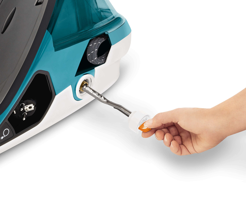 Tefal GV9070 steam ironing station – image 8