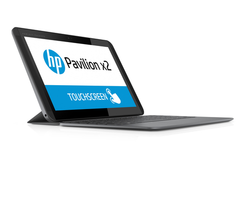HP Pavilion x2 10-k006na Intel Atom® Z3736F Hybrid (2-in-1) – image 3