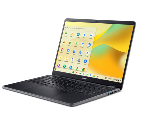 Acer Chromebook C937-TCO-C6NP Intel® N N150