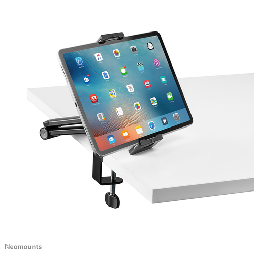 Neomounts DS15-545BL1 - Tablet houder, afbeelding 4