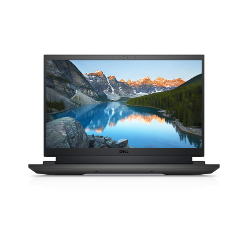 DELL G15 5511 Intel® Core™ i5 i5-11260H Ноутбук 39,6 cm (15.6") Full HD 8 GB DDR4-SDRAM 512 GB Твердотельный накопитель (SSD) NVIDIA GeForce RTX 3050 Wi-Fi 6 (802.11ax) Windows 11 Home Черный QWERTZ Немецкий