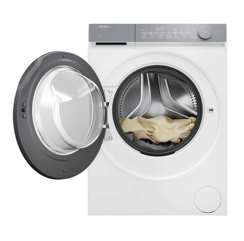 Haier HW80-B14367TU-IT washing machine Front-load – image 2