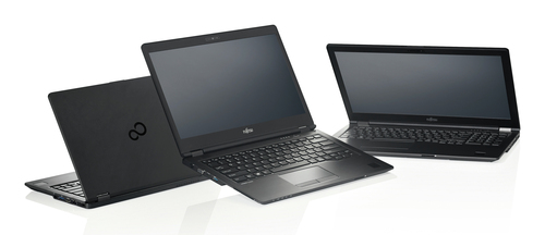 Fujitsu LIFEBOOK U759 Intel® Core™ i7 i7-8665U Laptop – image 2