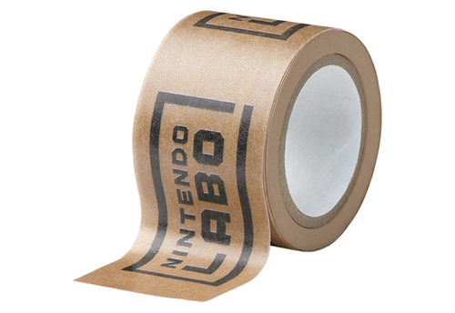 Nintendo Labo Customisation Set – Foto 2 van 7