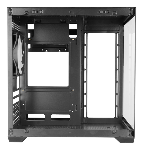 Mars Gaming MC-VIEW2 Mini Tower Black – image 4