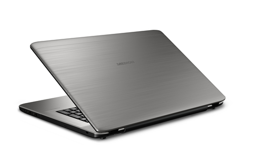 MEDION AKOYA E7425-P128F8 Intel® Pentium® 4415U Laptop – image 2