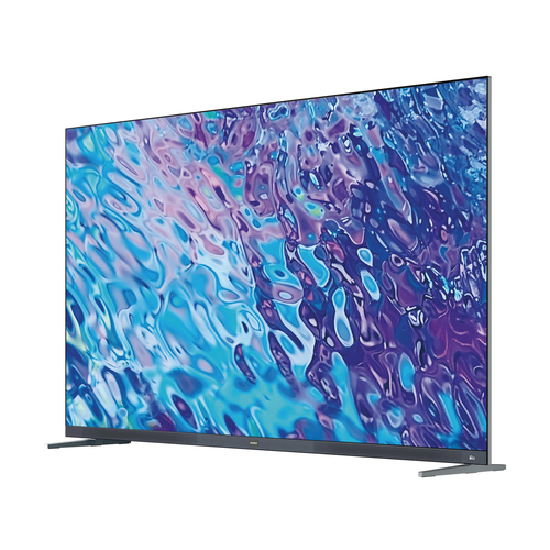 Haier H100M96FUX 2.54 m (100") 4K Ultra HD Smart TV Wi-Fi Black – image 3