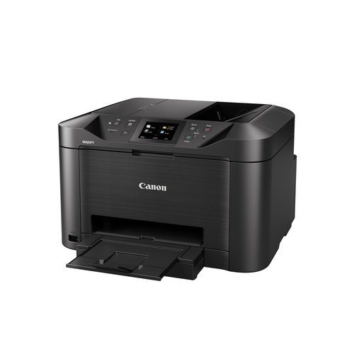 Canon MB5155 + PR1000-R – image 2