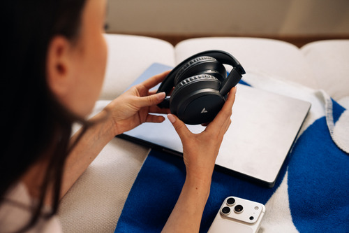 Verbatim TruSound Bluetooth Headset – image 8