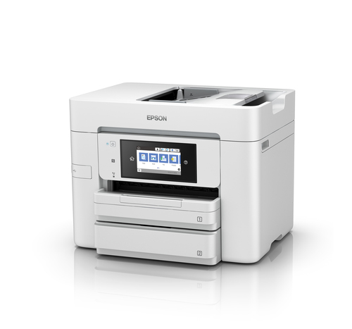 Epson WorkForce Pro WF-4745DTWF Inkjet A4 – image 3