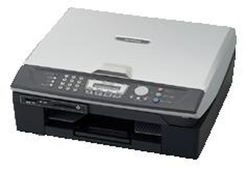 Brother MFC-210C multifunction printer A4