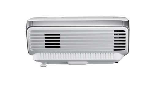 BenQ W1060 Standard throw projector 2000 ANSI lumens DLP 1080p (1920x1080) 3D Grey, White – image 8