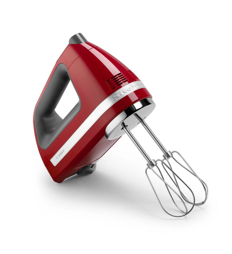 KitchenAid 5KHM720AWER mixer Hand mixer