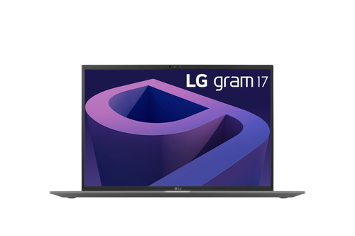 LG Gram 17Z90Q-K.AAC7U1 laptop Intel® Core™ i7 i7-1260P