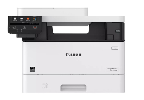 Canon imageCLASS MF452DW Laser