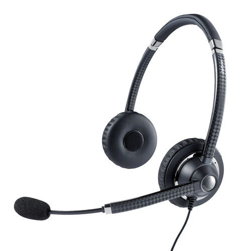 Jabra UC Voice 750 Duo Dark