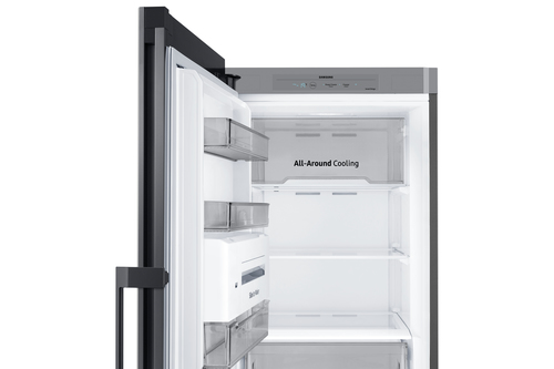 Samsung RZ32C76GE12 fridge Freestanding – image 8