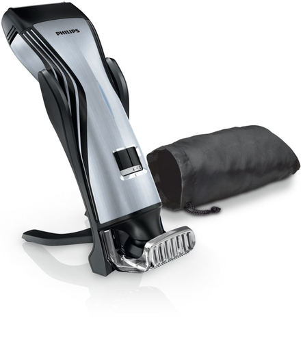 Philips Beardtrimmer series 8000 Waterproof shaver & styler QS6161/34