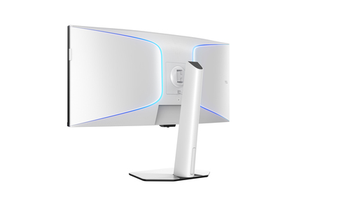 TCL 34 L 34C2A 200Hz WQHD M-LED – Foto 7 van 7