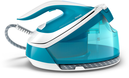 Philips PerfectCare Compact Plus GC7920/26 Steam generator iron