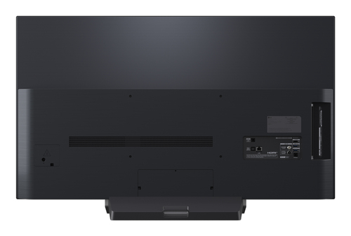 LG OLED evo AI OLED48G66LS.AEU TV – image 4