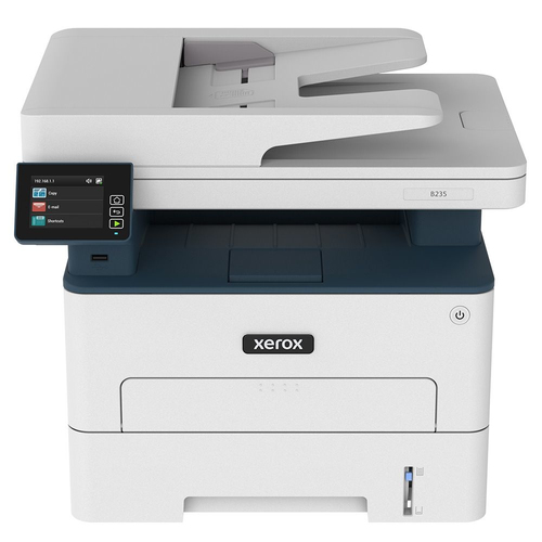 Xerox B235/DNI многофункциональное устройство (МФУ) Лазерная A4 600 x 600 DPI 36 ppm Wi-Fi