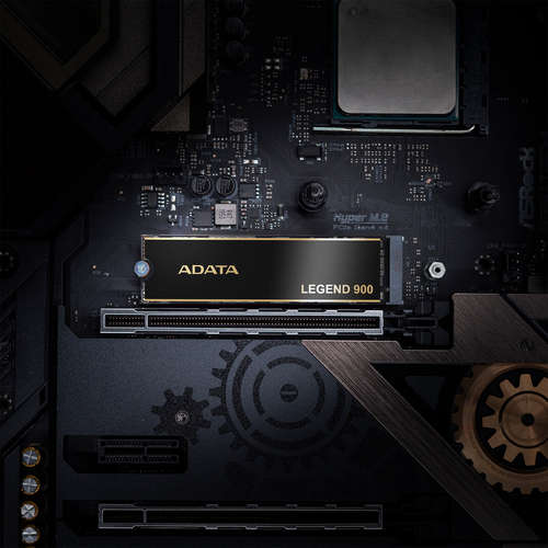 ADATA LEGEND 900 1 TB M.2 PCI Express 4.0 NVMe 3D NAND imagen 4