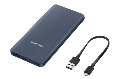 Samsung EB-P3020 5000 mAh Blue – image 5