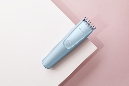 Philips HAIRCLIPPER Series 3000 HC3689/15 hair trimmers/clipper Blue 7 Nickel-Metal Hydride (NiMH)