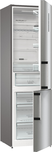 Gorenje NRC6203SXL5 Freestanding