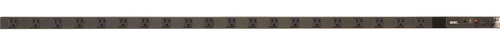 Vertiv NSVBC200-102S20 power distribution unit (PDU) 14 AC outlet(s) 0U Black – image 2