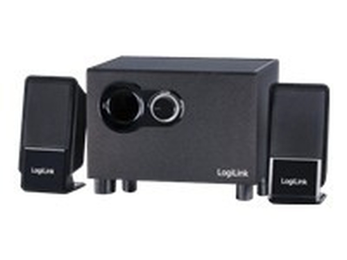 LogiLink Active Speaker System
