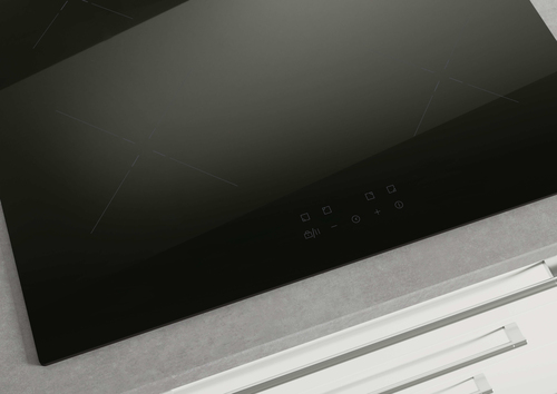 Hoover H-HOB 300 INDUCTION HI642CBB Black Built-in – image 4